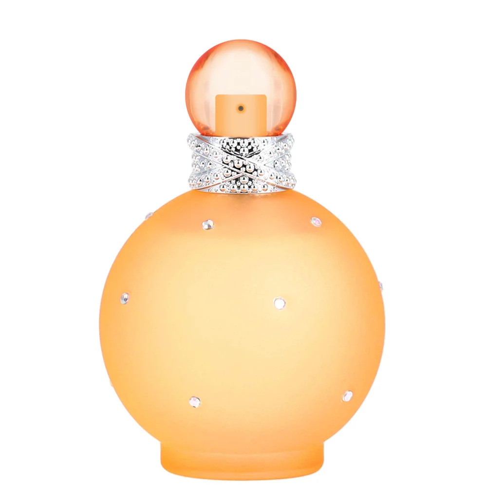 Britney Spears Naked Fantasy Eau de Toilette Spray 100ml Image 1