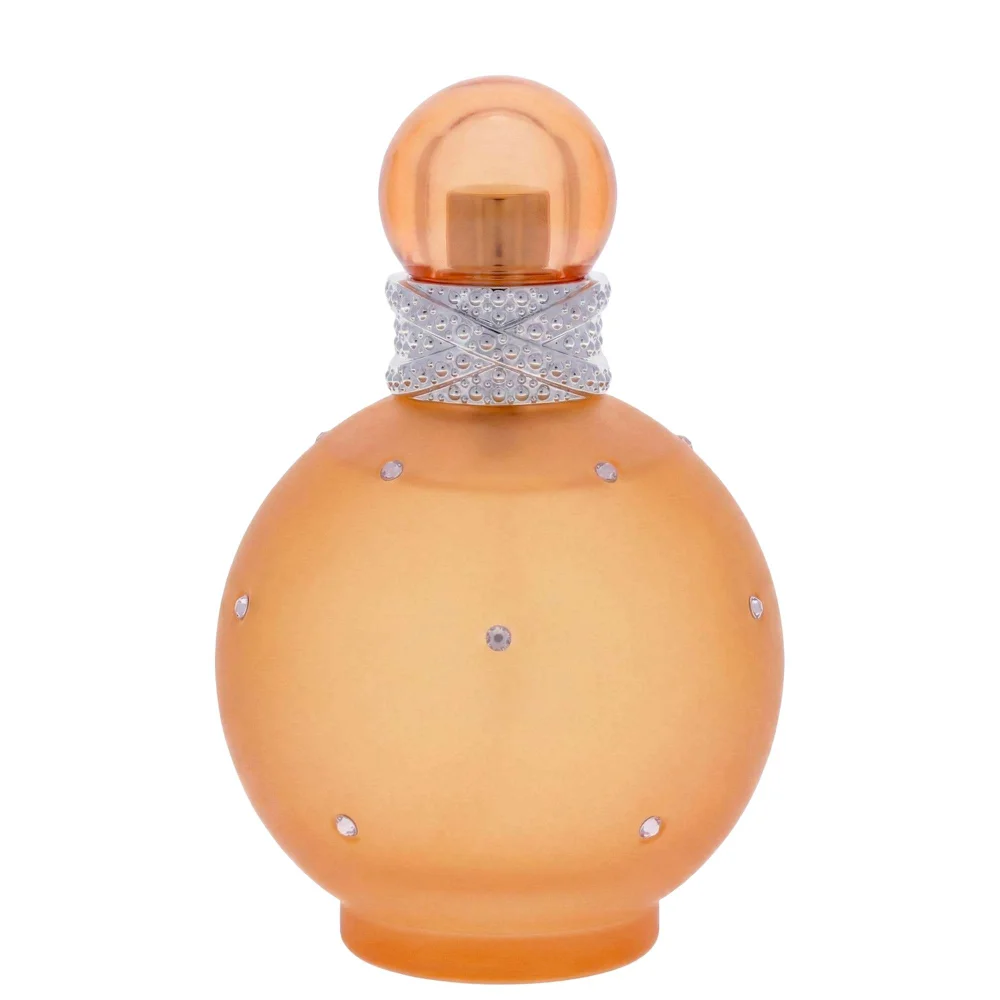 Britney Spears Naked Fantasy Eau de Toilette Spray 100ml Image 1