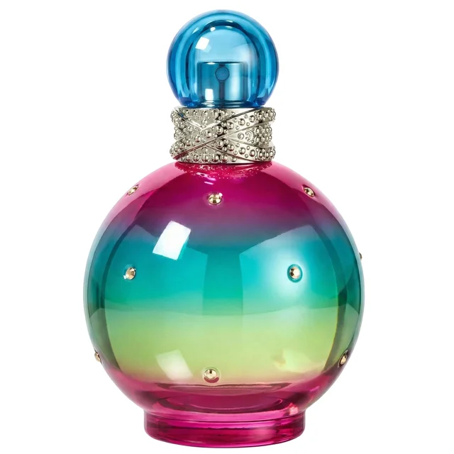 Britney Spears Festive Fantasy Eau de Toilette Spray 100ml