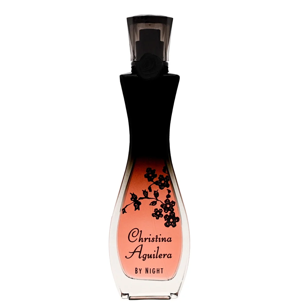Christina Aguilera By Night Eau de Parfum Spray 75ml Image 1