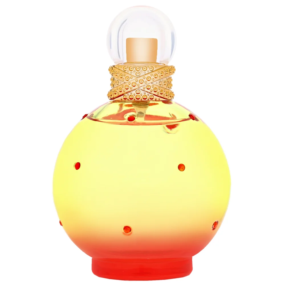 Britney Spears Blissful Fantasy Eau de Toilette Spray 100ml Image 1