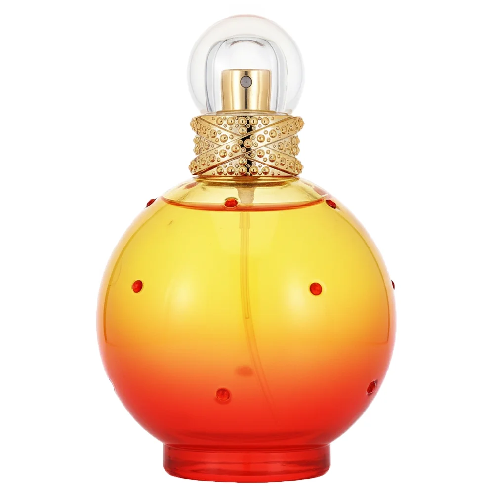 Britney Spears Blissful Fantasy Eau de Toilette Spray 100ml Image 1