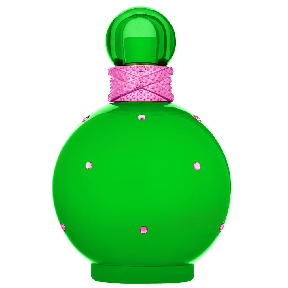 Britney Spears Jungle Fantasy Eau de Toilette Spray 100ml Image 1