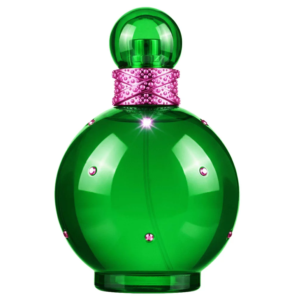 Britney Spears Jungle Fantasy Eau de Toilette Spray 100ml Image 1