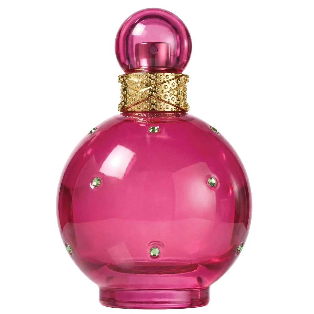 Britney Spears Fantasy Intense Eau de Parfum Spray 100ml Image 1
