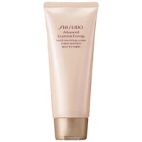 Shiseido Advanced Essential Energy: Hand Nourishing Cream 100ml / 3.6 oz.