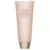 Shiseido Body Care Advanced Essential Energy: Hand Nourishing Cream 100ml / 3.6 oz.