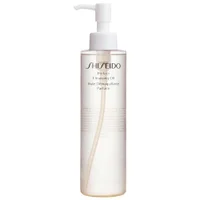Shiseido Essentials: Perfect Cleansing Oil 180ml / 6 fl.oz. - undefined undefined