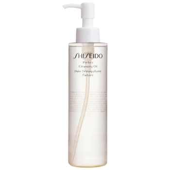 Shiseido Essentials: Perfect Cleansing Oil 180ml / 6 fl.oz.