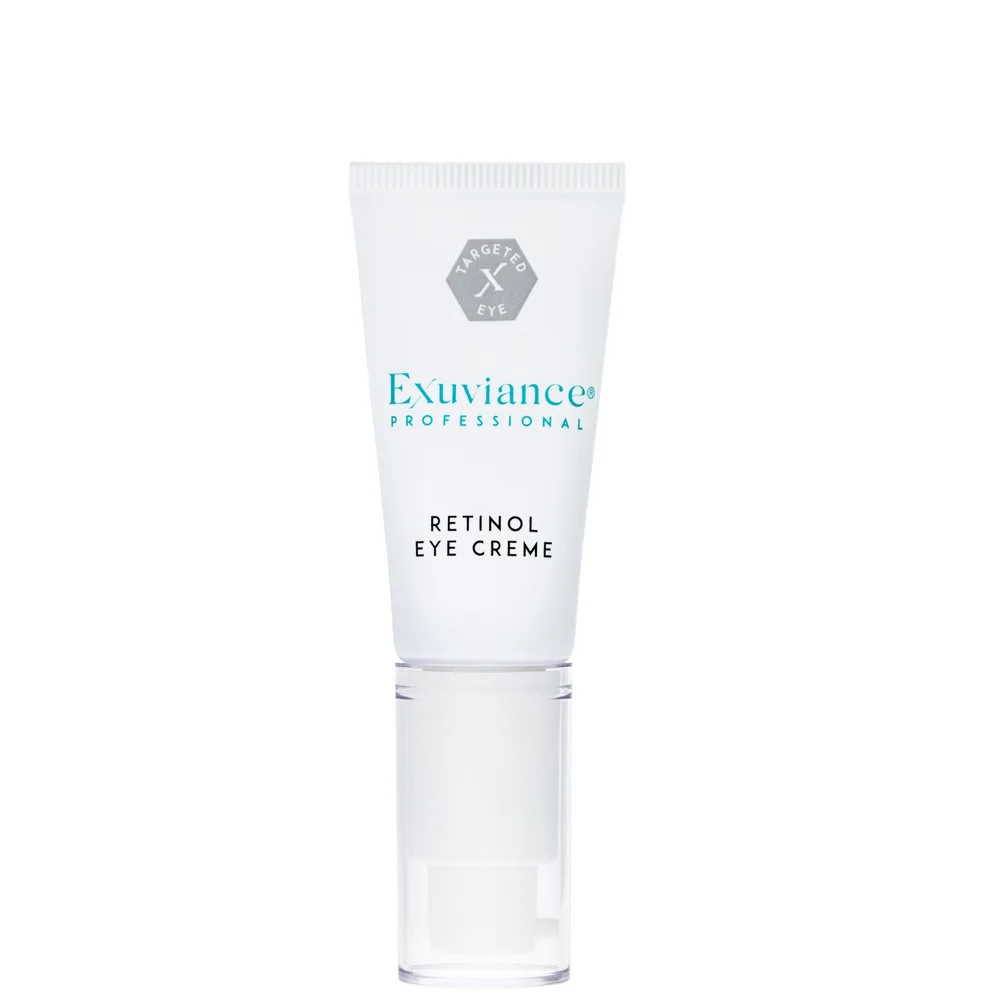 Exuviance Eye Treatments Retinol Eye Creme 15ml Image 1