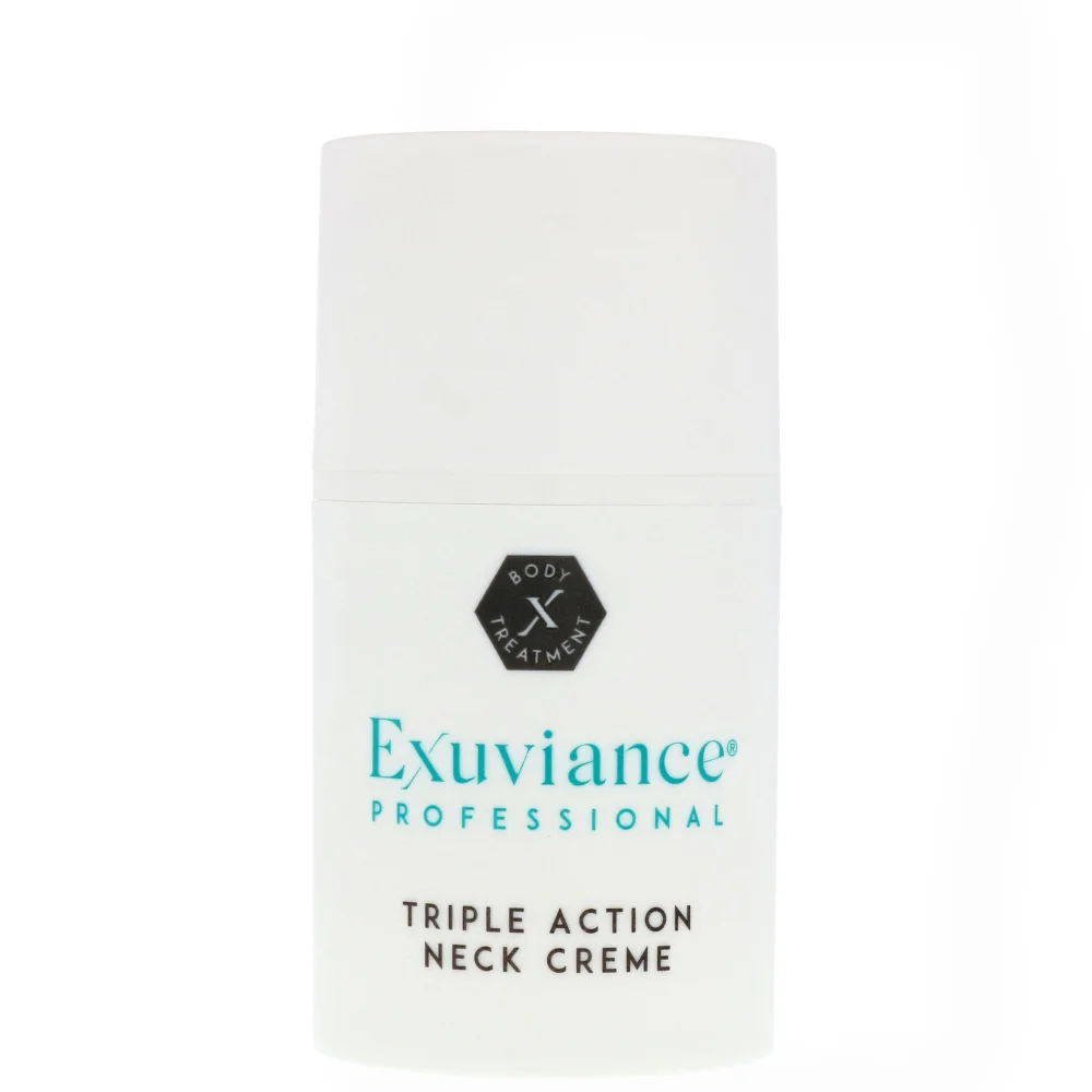Exuviance Professional Triple Action Neck Creme 50g Image 1