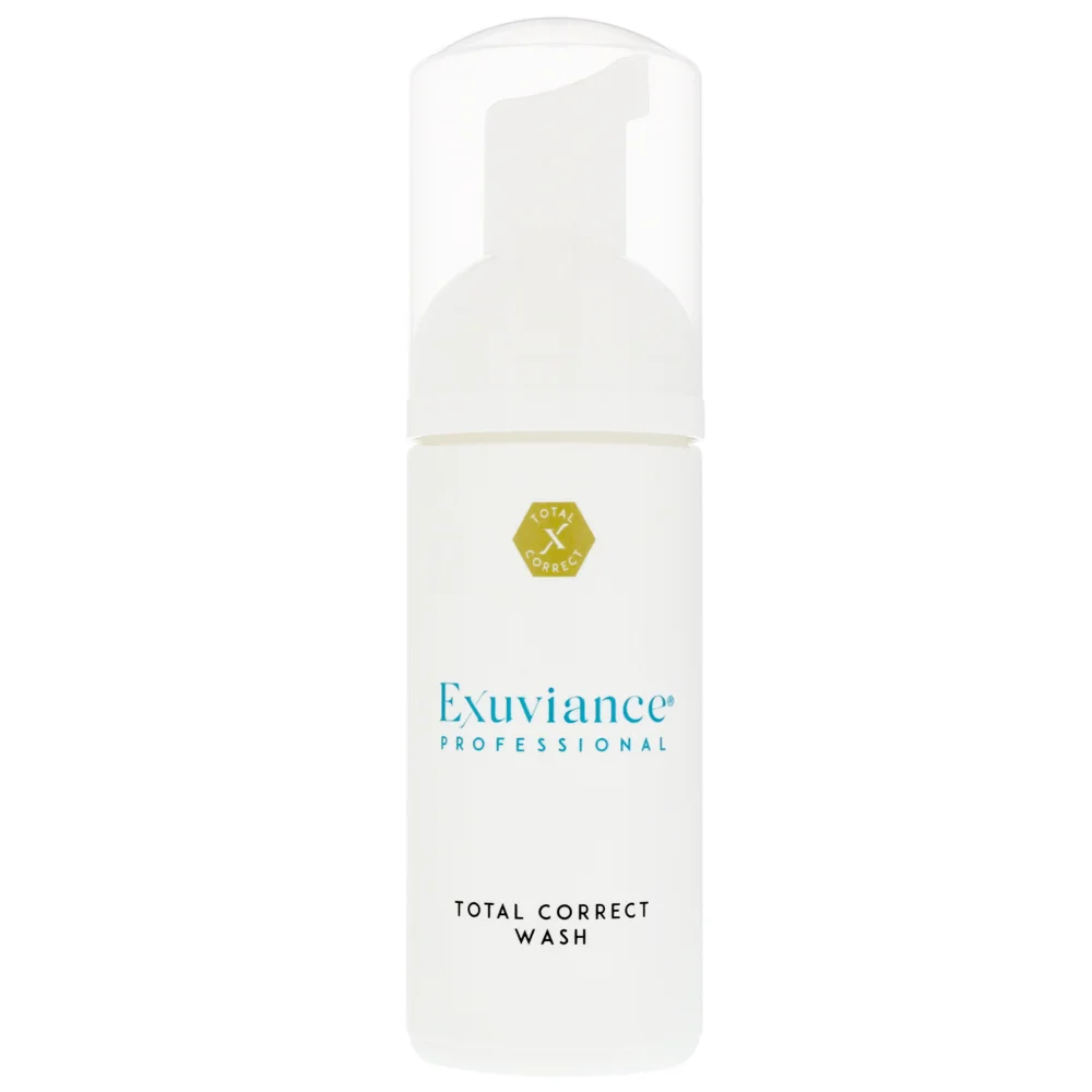 Exuviance Professional Total Correct Wash 125ml Image 1