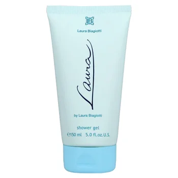 Laura Biagiotti Laura Shower Gel 150ml