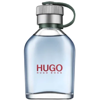HUGO BOSS HUGO Man Eau de Toilette 125ml