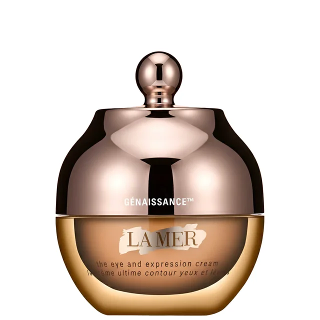 LA MER Genaissance de la Mer The Eye and Expression Cream 15ml
