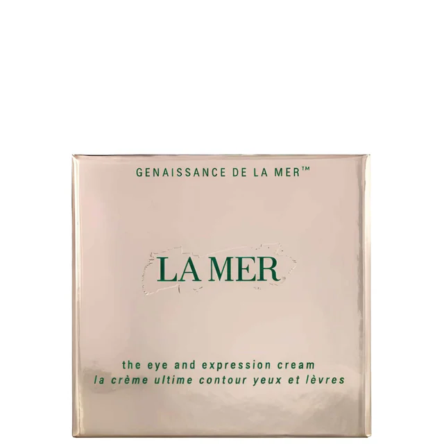 LA MER Genaissance de la Mer The Eye and Expression Cream 15ml