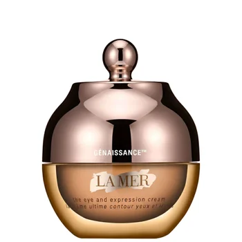 LA MER Genaissance de la Mer The Eye and Expression Cream 15ml