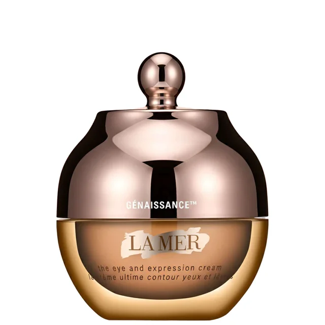 LA MER Genaissance de la Mer The Eye and Expression Cream 15ml
