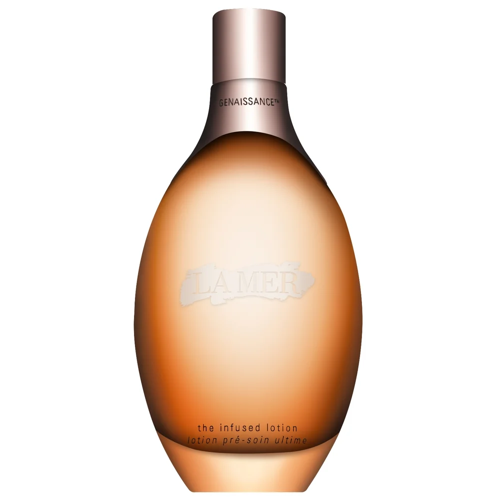 LA MER Genaissance de la Mer The Infused Lotion 150ml Image 1