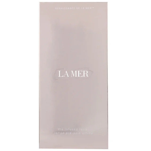 LA MER Genaissance de la Mer The Infused Lotion 150ml