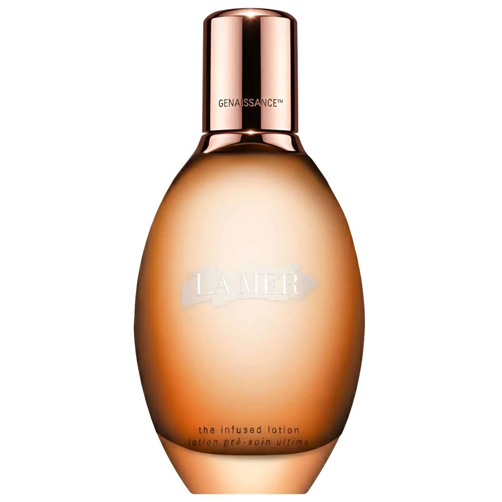 LA MER Genaissance de la Mer The Infused Lotion 150ml Image 1