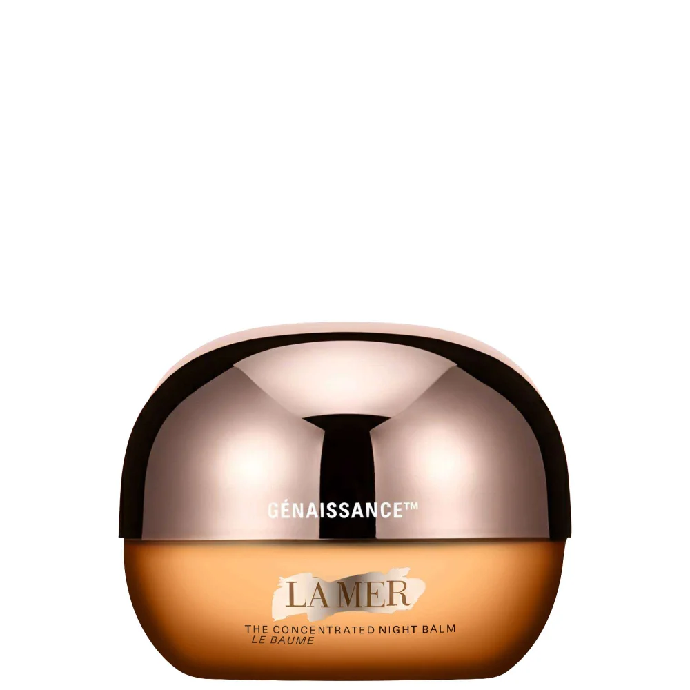LA MER Genaissance de la Mer The Concentrated Night Balm 50ml Image 1