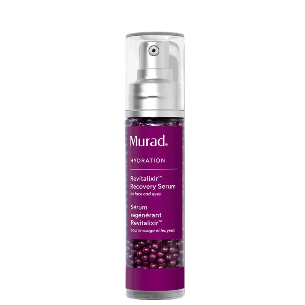 Murad Eyes Revitalixir Recovery Serum 40ml Image 1