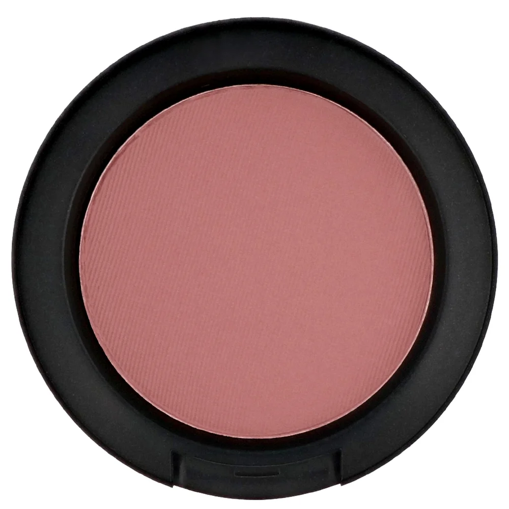 M.A.C Powder Blush Mocha 6g Image 1