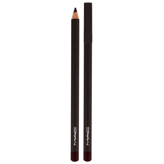 M.A.C Lip Pencil Mahogany 1.45g