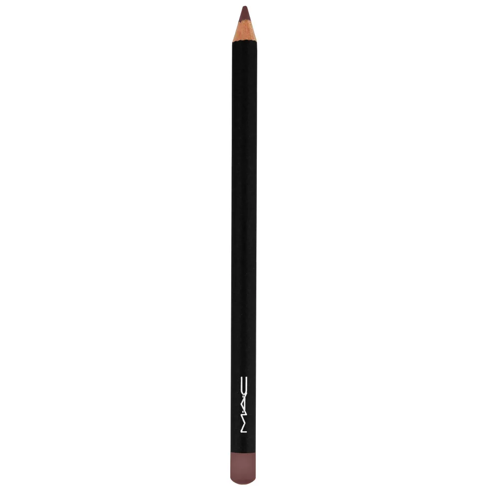 M.A.C Lip Pencil Mahogany 1.45g Image 1