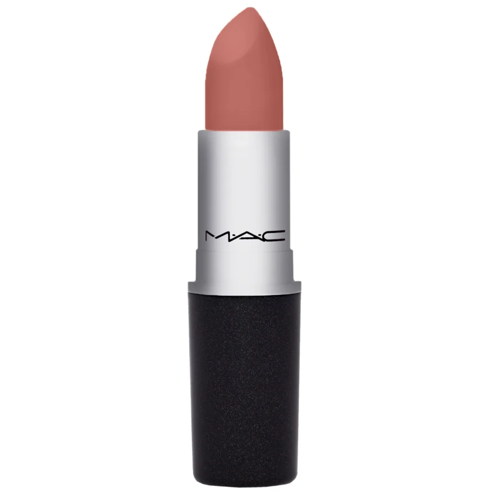 M.A.C Retro Matte Lipstick 708 Bronx 3g Image 1