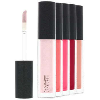 M.A.C Lipglass Oyster Girl 3.1ml