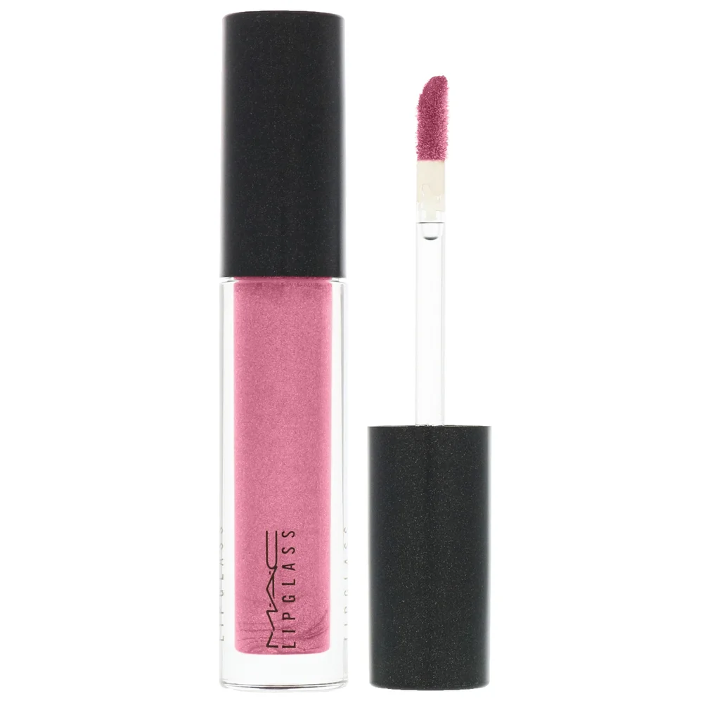 M.A.C Lipglass 312 Love Child 3.1ml Image 1
