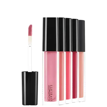 M.A.C Lipglass 313 Prrr 3.1ml