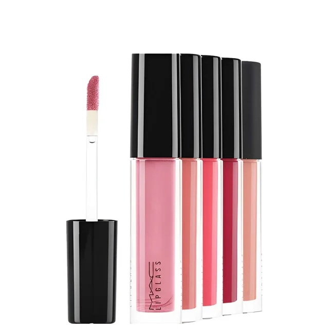 M.A.C Lipglass 313 Prrr 3.1ml