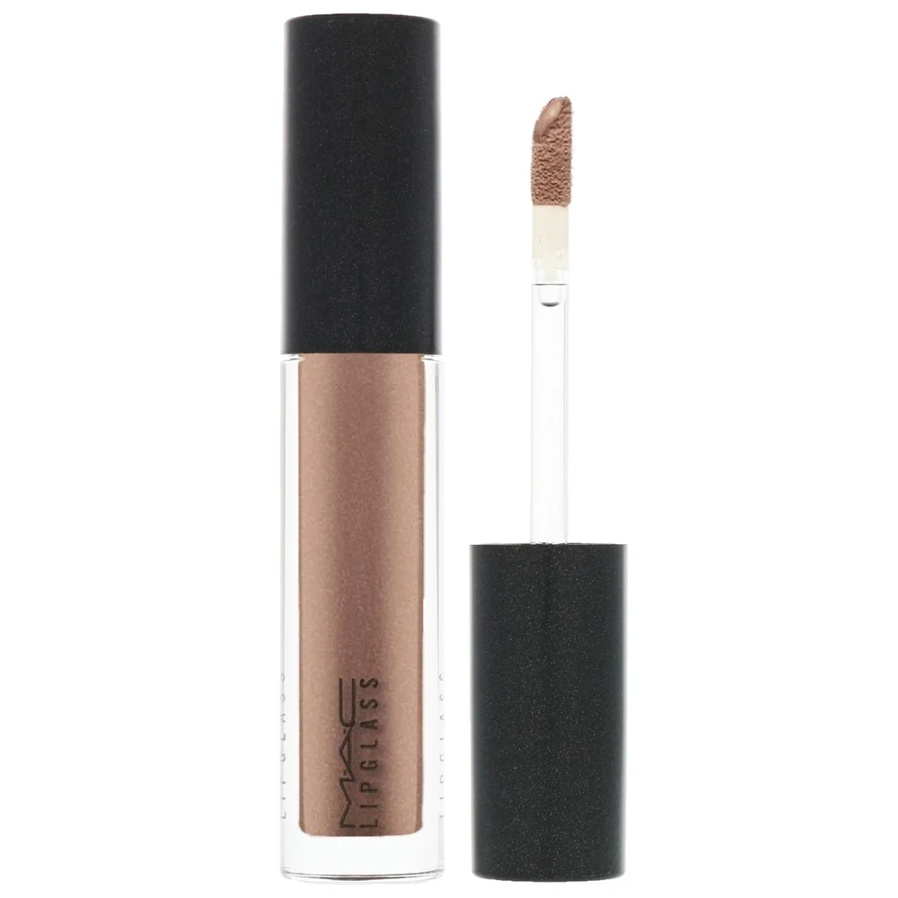 M.A.C Lipglass Explicit 3.1ml Image 1
