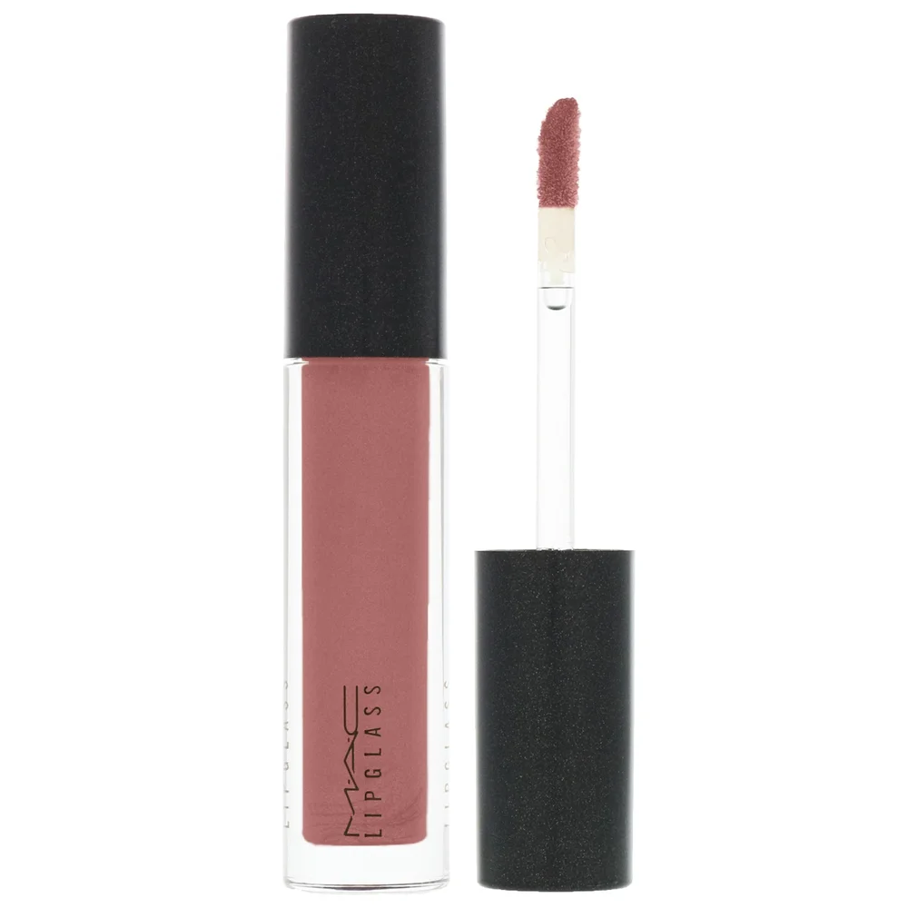 M.A.C Lipglass Bittersweet Me 3.1ml Image 1