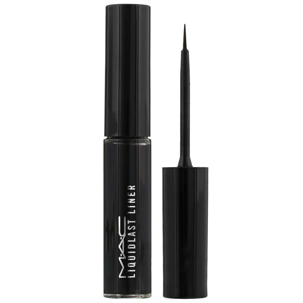 M.A.C Liquidlast Liner Point Black 2.5ml Image 1