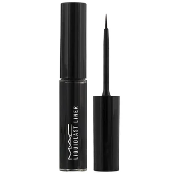 M.A.C Liquidlast Liner Point Black 2.5ml