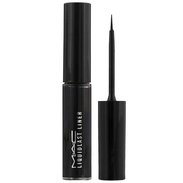 M.A.C Liquidlast Liner Point Black 2.5ml