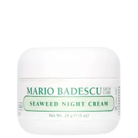 Mario Badescu Night Creams Seaweed Night Cream 28ml