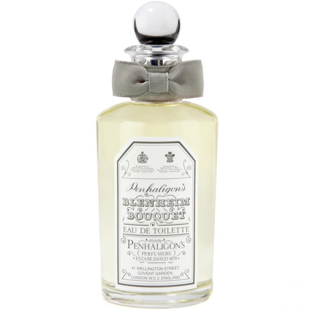 Penhaligon's Blenheim Bouquet Eau de Toilette Spray 100ml / 3.4 fl.oz. Image 1