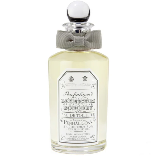 Penhaligon's Blenheim Bouquet Eau de Toilette Spray 100ml / 3.4 fl.oz.