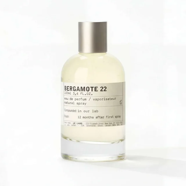 Le Labo Bergamote 22 Eau de Parfum Spray 100ml