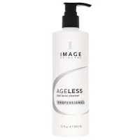 IMAGE Skincare Ageless Total Facial Cleanser 355ml / 12 fl.oz. - undefined undefined