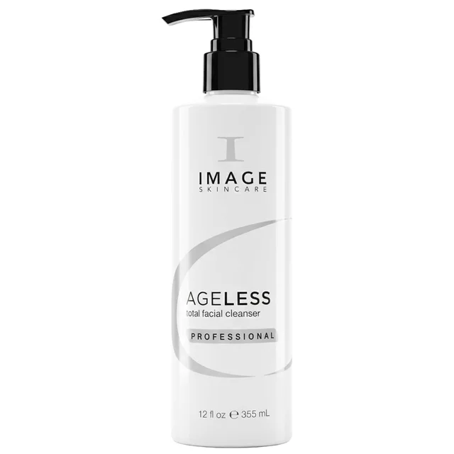 IMAGE Skincare Ageless Total Facial Cleanser 355ml / 12 fl.oz.