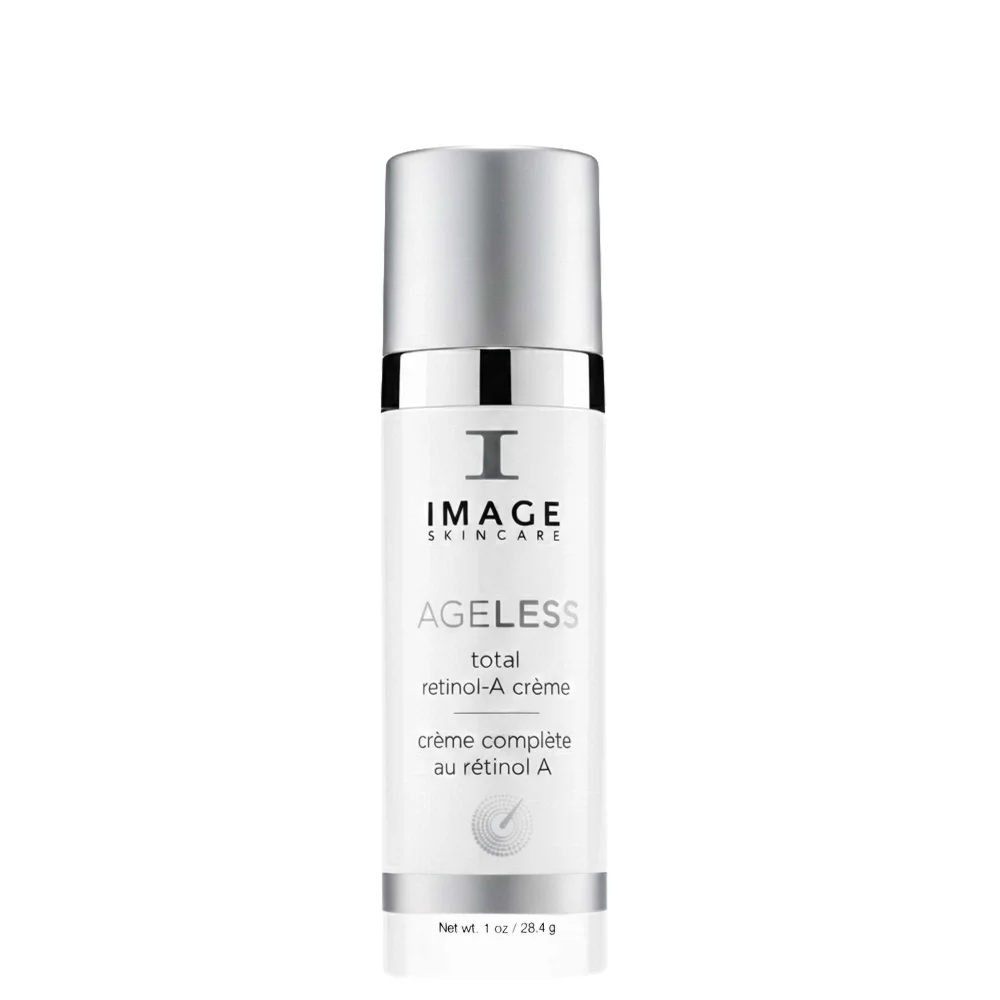 IMAGE Skincare Ageless Total Retinol-A Creme 28.4g / 1 oz. Image 1
