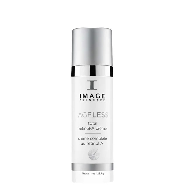 IMAGE Skincare Ageless Total Retinol-A Creme 28.4g / 1 oz.