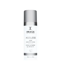 IMAGE Skincare Ageless Total Retinol-A Creme 28.4g / 1 oz.