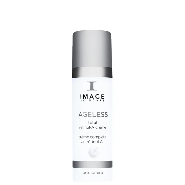 IMAGE Skincare Ageless Total Retinol-A Creme 28.4g / 1 oz.